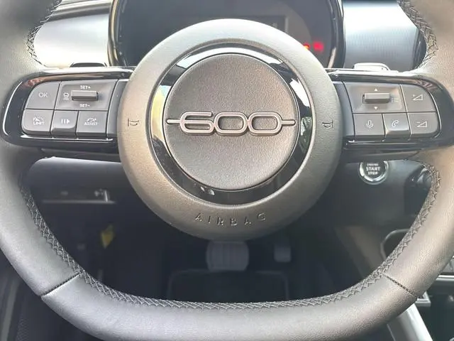 Fiat 600