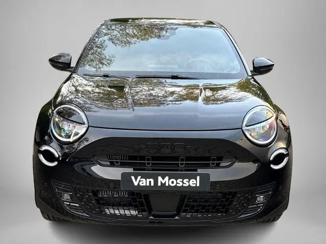 Fiat 600