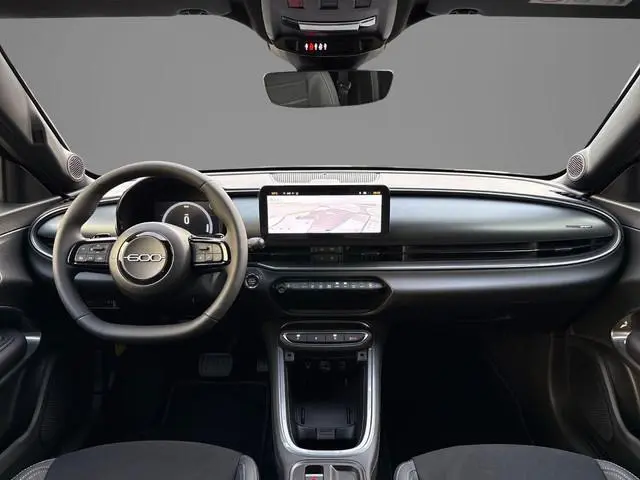 Fiat 600