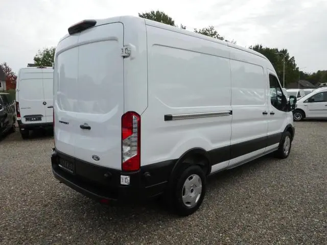 Ford Transit 2.0TDCI 130PK L3H2 Airco Camera Cruise