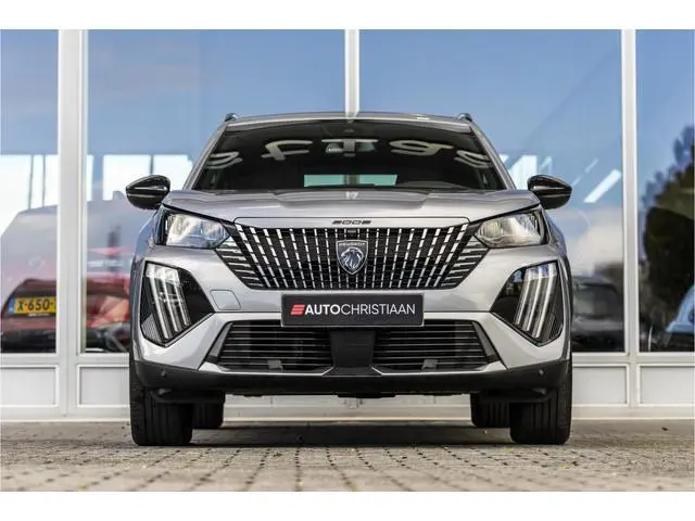 Peugeot e-2008 EV Active Pack 50 kWh | SOH 100% | LED | ACC | Carplay