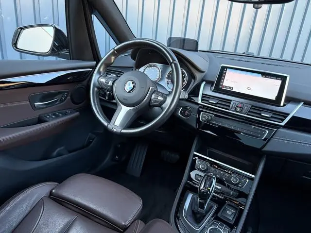 BMW 2 Serie
