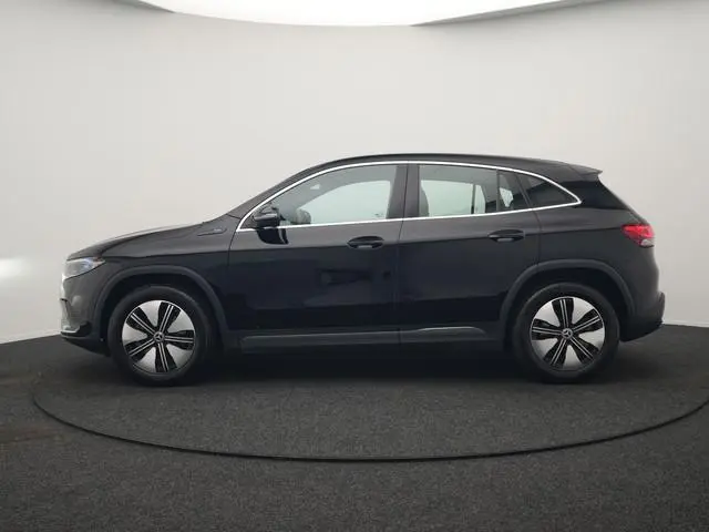 Mercedes-Benz EQA 250+ Business Line 74 kWh LONG RANGE 191pk Dealer O.H. | MBUX Widescreen Navi | Ca...