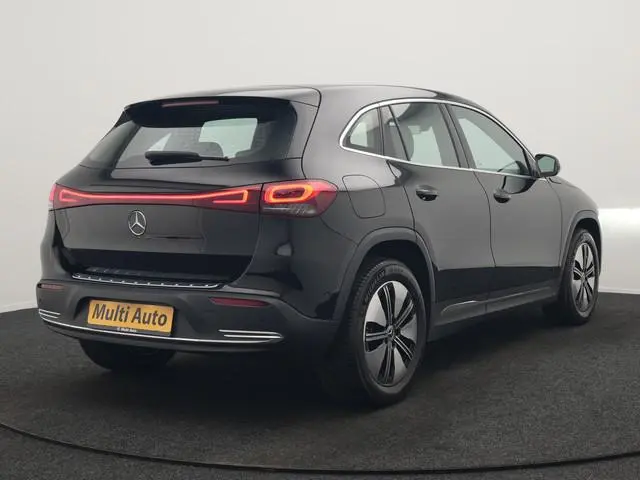 Mercedes-Benz EQA 250+ Business Line 74 kWh LONG RANGE 191pk Dealer O.H. | MBUX Widescreen Navi | Ca...
