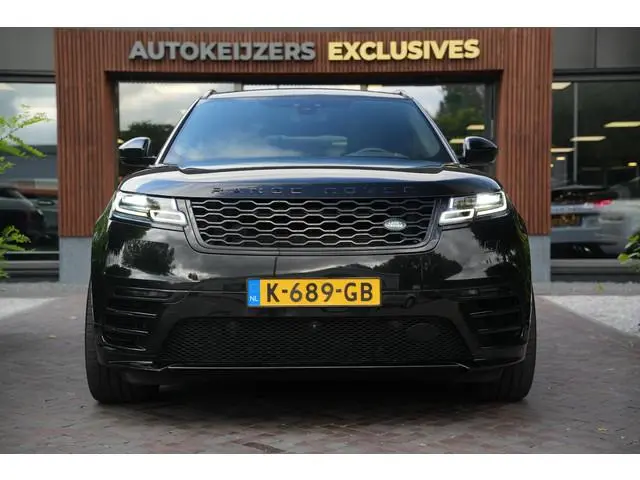 Land Rover Range Rover Velar 3.0 D300 AWD R-Dynamic HSE BTW Panoramadak Adapt. Cruise Stoelclima Mas...