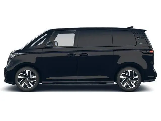 Volkswagen Bedrijfswagens ID. Buzz Cargo Bulli Limited Edition 79kWh 340pk 4Motion 736303