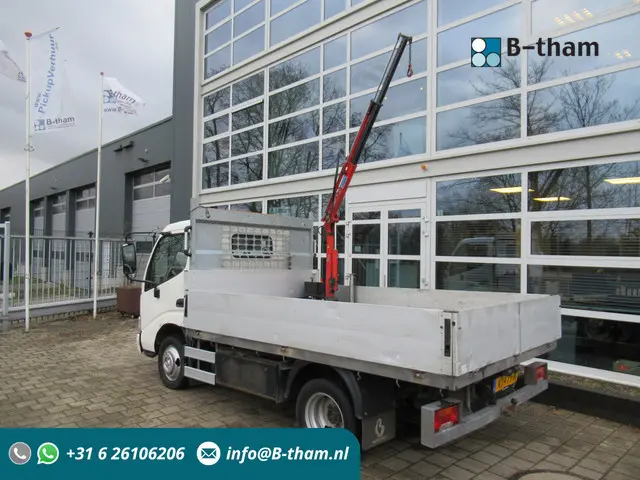 Toyota Dyna