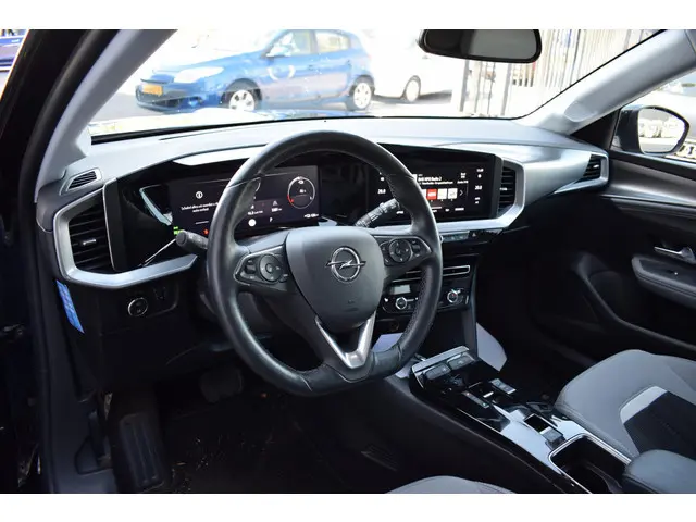 Opel Mokka-e