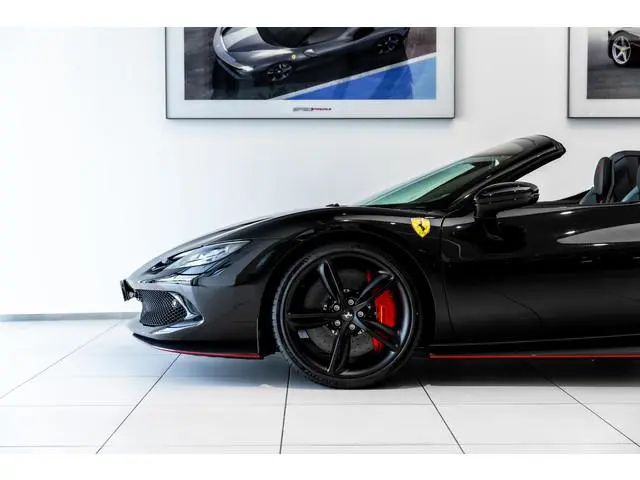 Ferrari 296