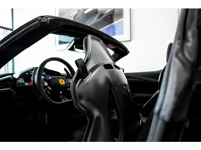Ferrari 296