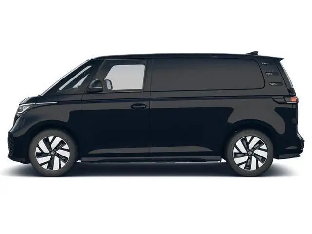 Volkswagen Bedrijfswagens ID. Buzz Cargo Bulli Limited Edition 79kWh 286pk 740105