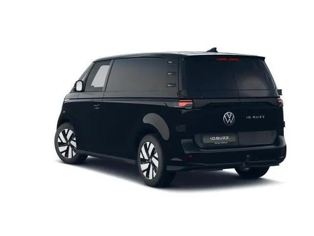 Volkswagen Bedrijfswagens ID. Buzz Cargo Bulli Limited Edition 79kWh 286pk 740105