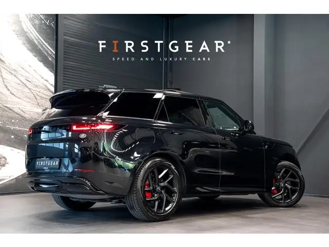 Land Rover Range Rover Sport D250 HSE Dynamic Stealth *Panorama / Meridian / Stoelventilatie / HUD /...