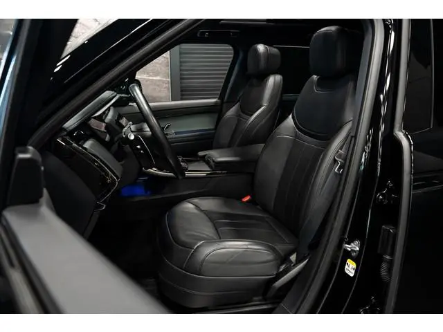Land Rover Range Rover Sport D250 HSE Dynamic Stealth *Panorama / Meridian / Stoelventilatie / HUD /...