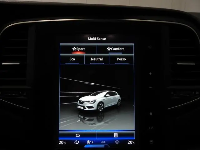 Renault Mégane