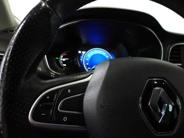 Renault Mégane