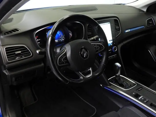 Renault Mégane