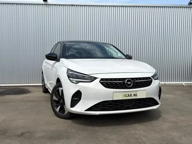 Opel Corsa Electric Edition 50 kWh | Foto's volgen nog! |
