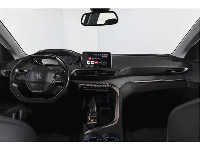 Peugeot 3008 1.2 PureTech 130 PK Blue Lease Premium - Automaat | Dig. Cockpit | Cruise | Stoelverw....