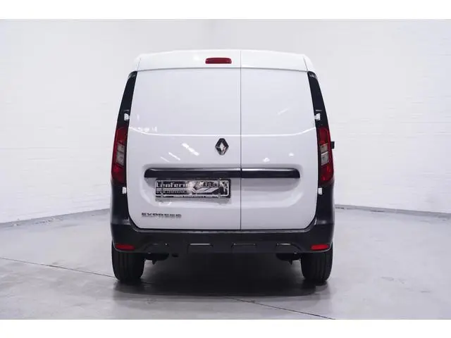 Renault Express