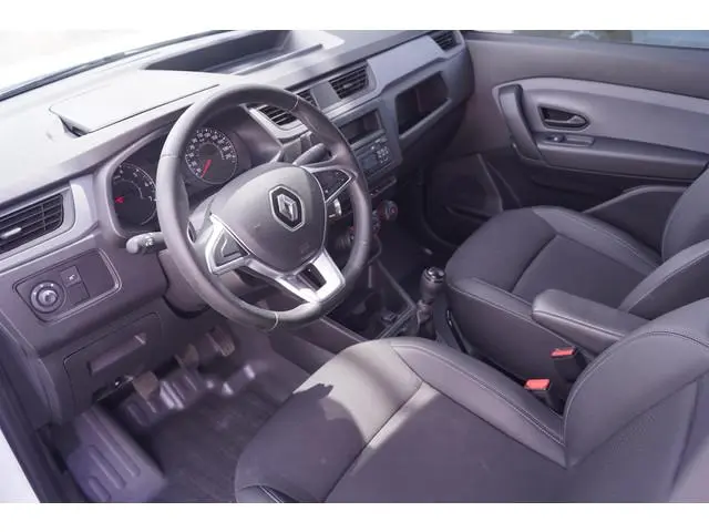 Renault Express