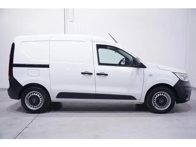 Renault Express