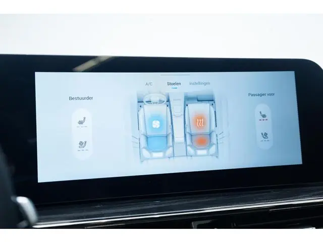 Omoda 5 EV