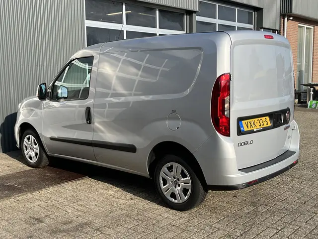 Fiat Doblò