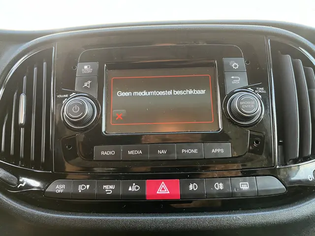 Fiat Doblò