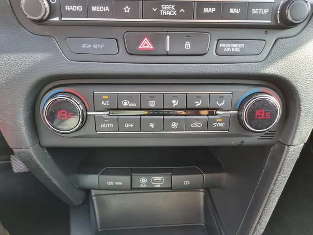 Kia cee'd