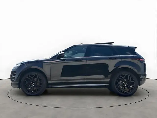 Land Rover Range Rover Evoque 2.0 P200 AWD S *NL-AUTO* Pano Meridian