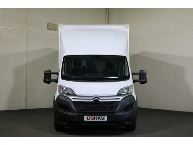 Citroën Jumper