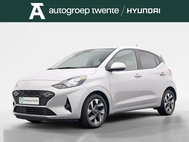Hyundai i10 1.0 Comfort Smart 5-zits | Private lease 339 pm!
