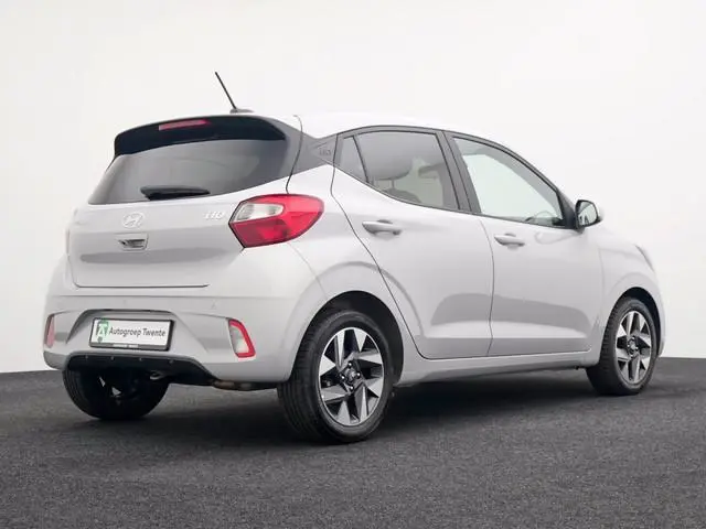 Hyundai i10 1.0 Comfort Smart 5-zits | Private lease 339 pm!