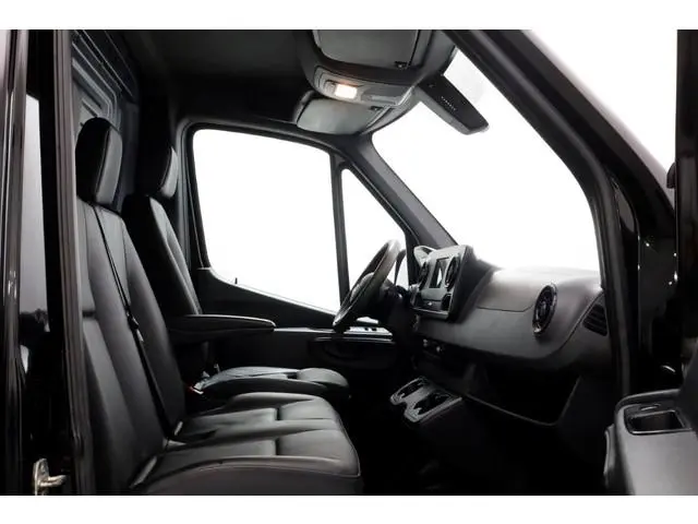 Mercedes-Benz Sprinter 314 CDI 143pk RWD 7G Automaat Maxi LED/Camera 12-2020