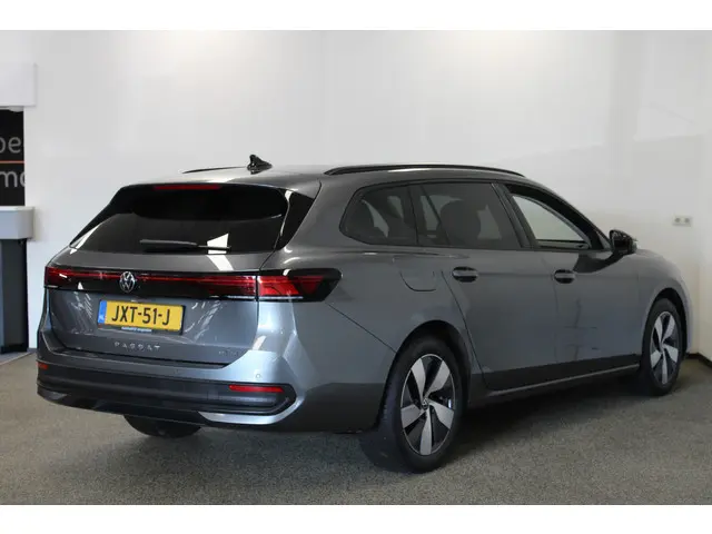 Volkswagen Passat Variant 1.5 eTSI Business