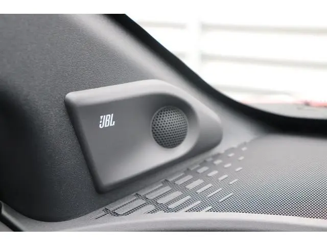 Toyota CHR +
