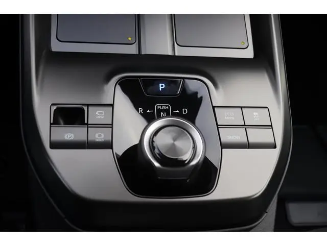 Toyota CHR +