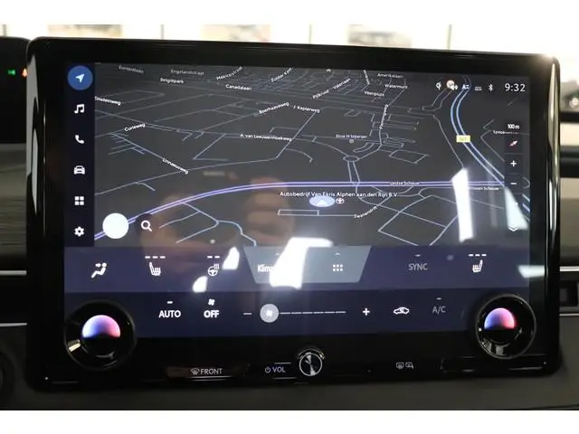 Toyota CHR +