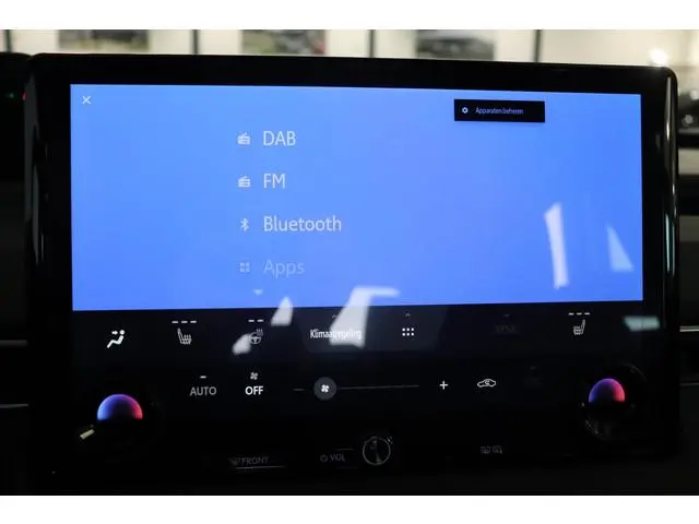 Toyota CHR +