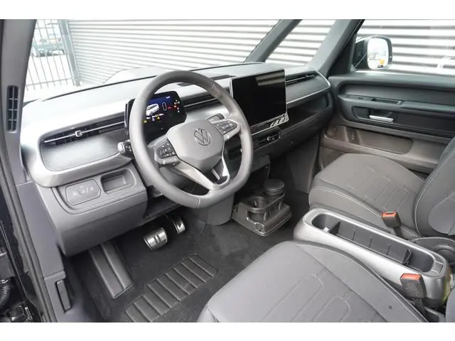 Volkswagen ID. Buzz