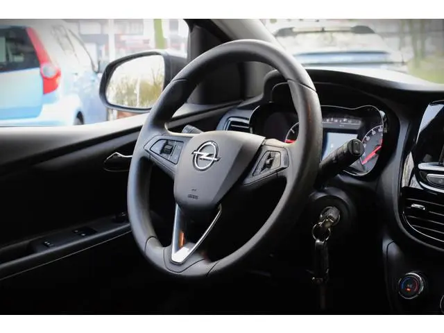 Opel KARL