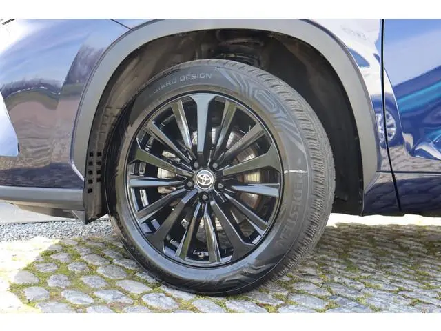Toyota Highlander 2.5 AWD Hybrid Premium, Trekhaak, JBL, HUD, BSM, 360 Camera