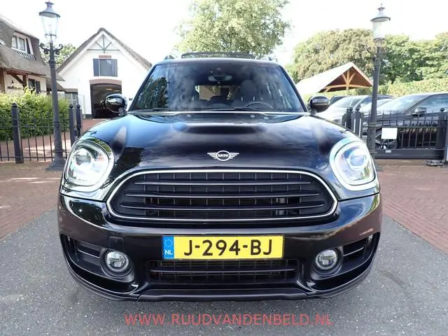 MINI Countryman 1.5 Cooper Chili / TREKHAAK / CRUISE / PANODAK / CARPLAY / KEYLESS