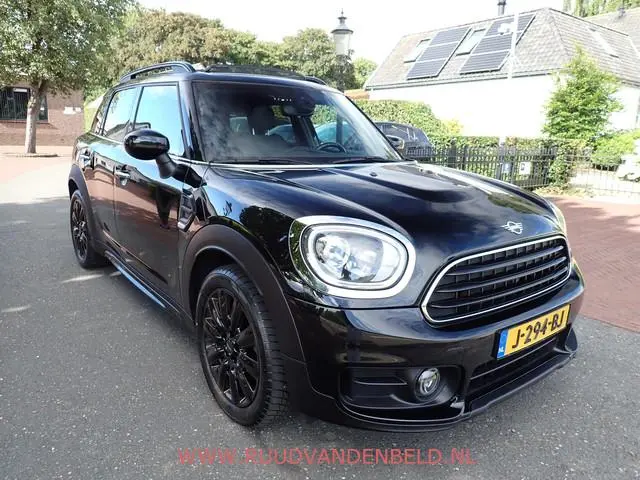 MINI Countryman 1.5 Cooper Chili / TREKHAAK / CRUISE / PANODAK / CARPLAY / KEYLESS