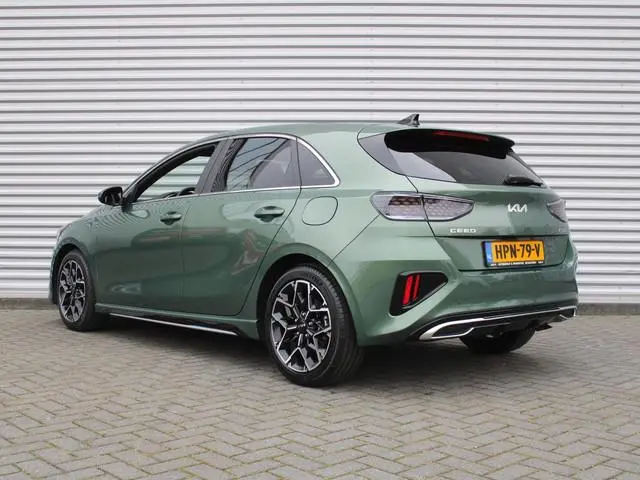 Kia cee'd