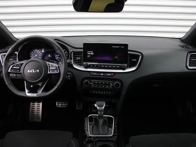 Kia cee'd