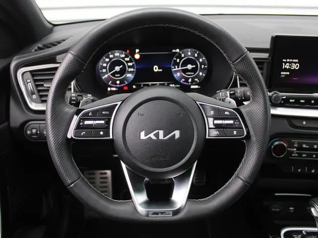 Kia cee'd