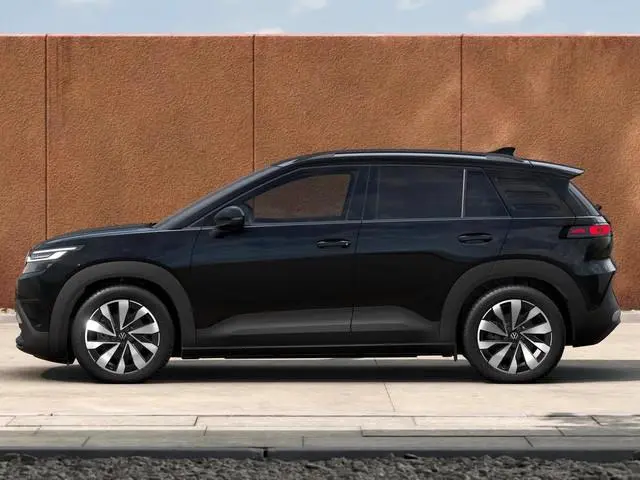 Volkswagen ID. Cross Style 52 kWh accu, 155 kW / 211 PK SUV Elektrische Achteruitrijcamera | Carplay...