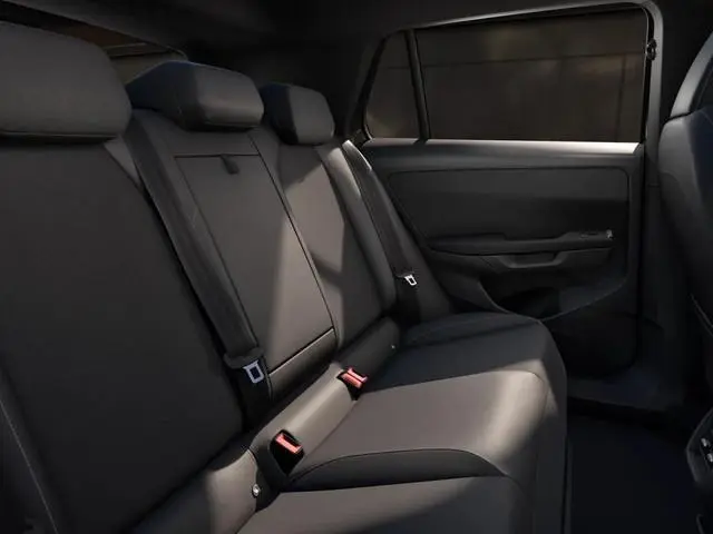 Volkswagen ID. Cross